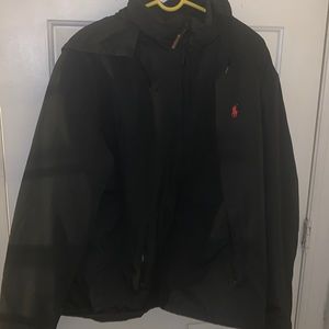 Polo Ralph Lauren winter coat